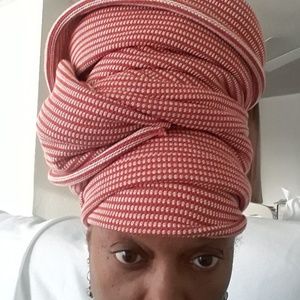 Meet your Posher, Deborah